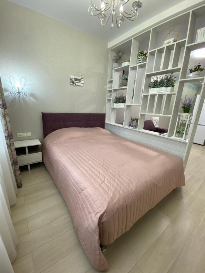 Arcadia Beach Nice Apartment Odessa Eksteriør billede